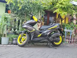 Yamaha AEROX 2020 STANDAR MULUS
