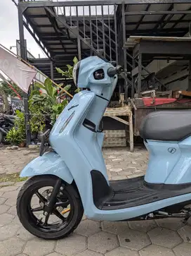 Yamaha Grand Filano Tahun 2024