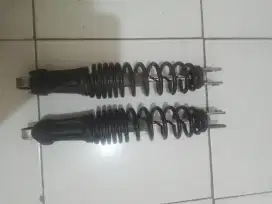 Shock aerox 150