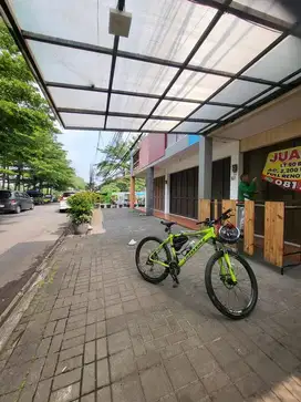 Dijual Cepat (TP) Toko Cocok Untuk Usaha