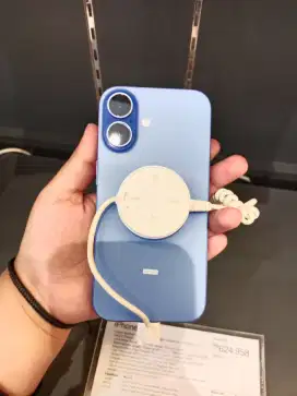 IPHONE 16 SERIES 128GB