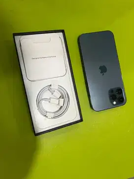 iphone 12 pro 128gb tanda apple baru