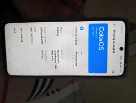 Jul hp Oppo a60