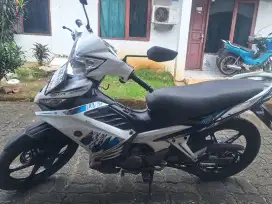 Jual motor Yamaha Juputer MX 135 cc non kopling