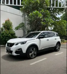 Peugeot 5008 202/