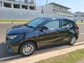 toyota agya 1.2 G MANUAL thn 2024