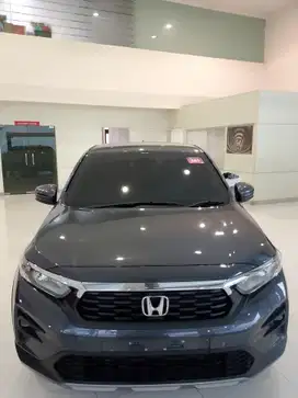 Honda WR-V 2024 Bensin