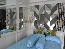 Sewa Unit Bagus Apartemen Menteng Park