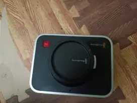 Camera blackmagic 2,5K + accesories