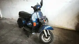 Vespa Excell 1996 Original