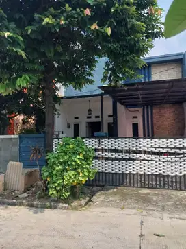 Jual Rumah Taman harapan baru bekasi Harga The Best (B1222)