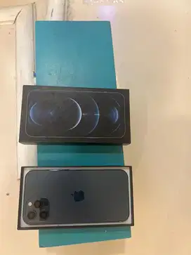 iphone 12 pro 128gb edisi baru 5G