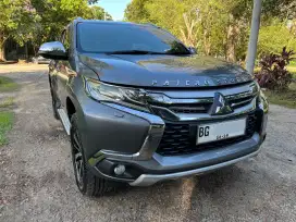 Mitsubishi Pajero Sport 2.4 Dakar 4x2 Matic 2016