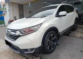 KM 49rb ANTIK HONDA CRV 2.0 2017 MATIC KHUSUS yang cari kondisi SUPER