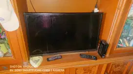TV LED TOSHIBA 32 MIN LCD