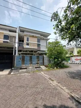 DIJUAL RUMAH TENGGILIS MEJOYO SELATAN SURABAYA RON.A2560
