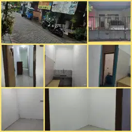 RUMAH DIKONTRAKAN – NYAMAN, AMAN, & STRATEGIS!