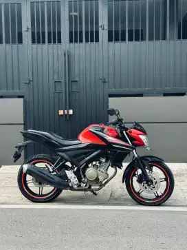 Yamaha Vixion 2017