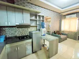 Sewa 2 BR Bagus Promo Apartemen The Suites Metro Bandung