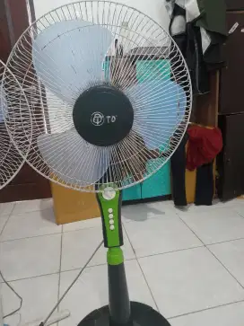 Kipas cina 90.000 nett