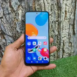 XIAOMI REDMI NOTE 11 4G (6+6/128)