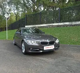 Carco Auto BMW 320i N20 2013 Siap Pakai