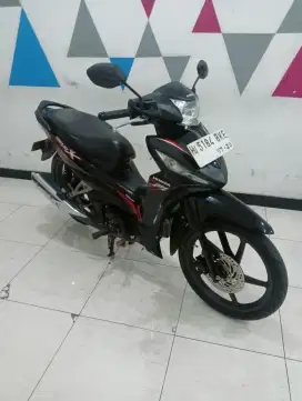 Honda Revo X 2019 Hitam DP 500rb