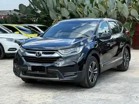 TERMURAH HONDA CRV 1.5 TURBO PRESTIGE MATIC 2020 Km 50rban Macan betoe