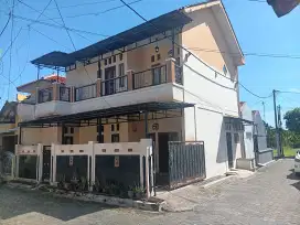 Rumah di jual murah