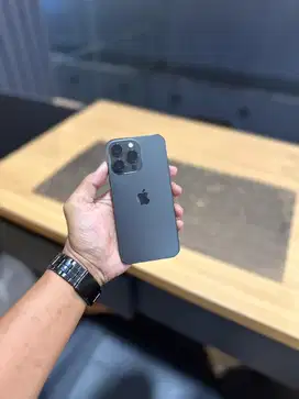 iPhone 13 Pro Graphite 128GB Ex iBox (Resmi)