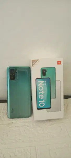 Redmi Note 10 4/64gb