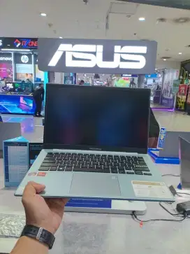 Cash / Kredit Laptop Asus Vivobook E1404FA Ryzen 5 Resmi