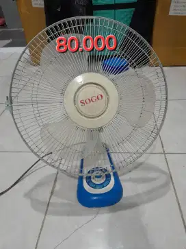Kipas dinding sogo 80 nett