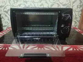 Oven Cosmos 9liter