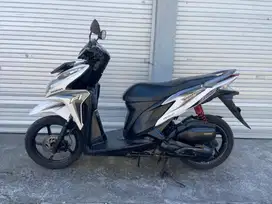 Vario 125 Techno 2013 Putih