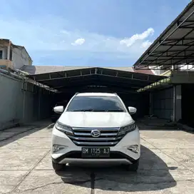 TERIOS R MATIC 2022