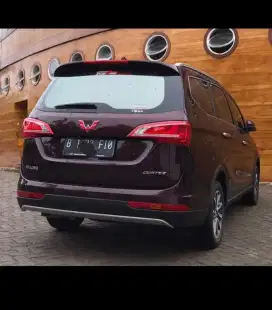 Wuling cortez 2018