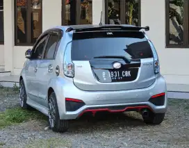 Sirion 2016 pemakean 2017
