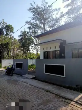 Rumah Murah Bebas banjir di gunung pati semarang