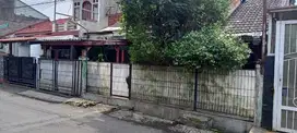 Rumah lama strategis di komplek maleer Indah dekat tsm bandung 