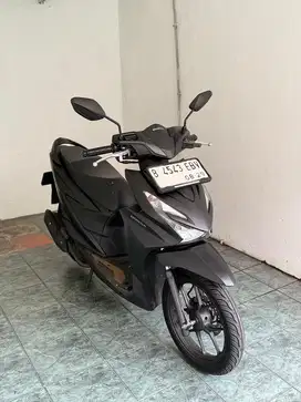Honda Beat Deluxe Cbs Iss 2024