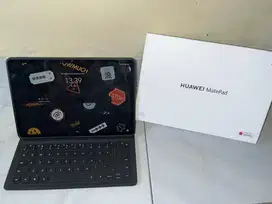 Huawei Matepad 11'5