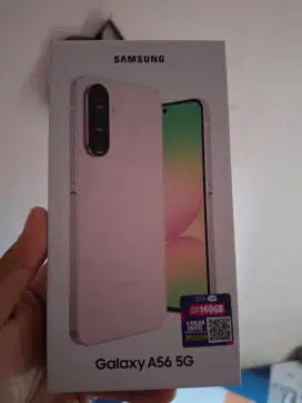 Samsung A56 5G 8/256