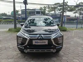 Pajak Panjang TDP 11JT - Mitsubishi Xpander 1.5 Sport Bensin-AT 2021