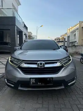 CRV TURBO PRESTIGE (NIK2019)