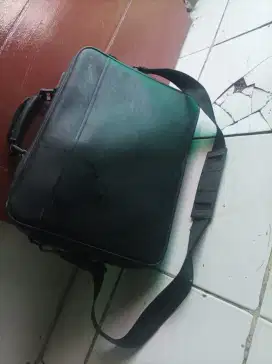 Tas kerja/laptop ORIGINAL elecom