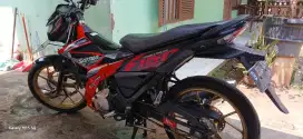 Suzuki satria FU150