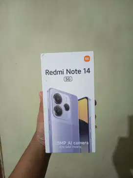 Hp Xioami redmi note 14 5G