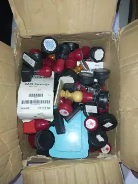 Jual Stampel bekas