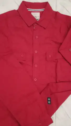 Kemeja NEVADA Jeans